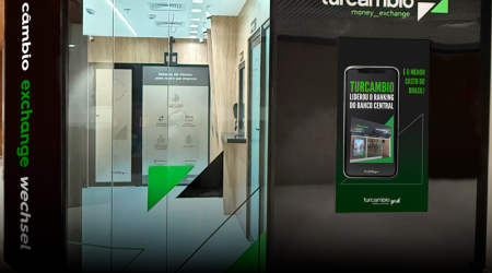 Turcambio lança Blog Money Insights e inaugura nova loja em Blumenau em 2025